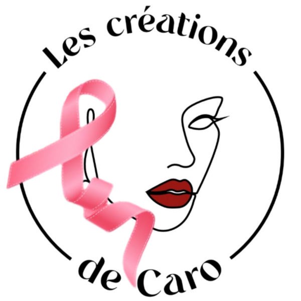 Pin's en acier inoxydable émaillé Rose tendre - Le Ruban Cœur – Image 3